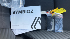 Renault Symbioz 1.6 E-Tech FHEV 145 Iconic Esprit Alpine 5dr Auto Hybrid Estate